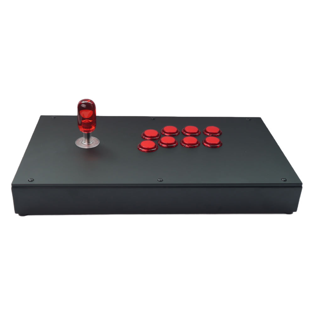 FightBox K2-NEO-Edition Korean Knee Lever Arcade Joystick Game