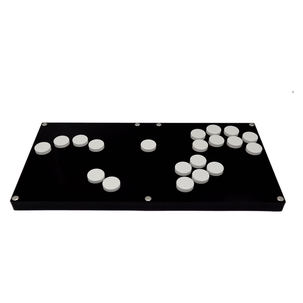 FightBox R1-B Arcade Game Mixed Analog Digital Controller