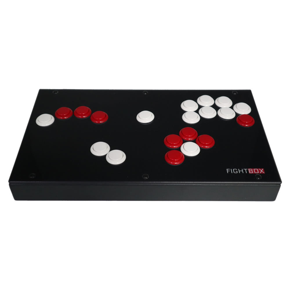 Controller B0xx Smash Ultimate HORI NOLVA Leverless Controller