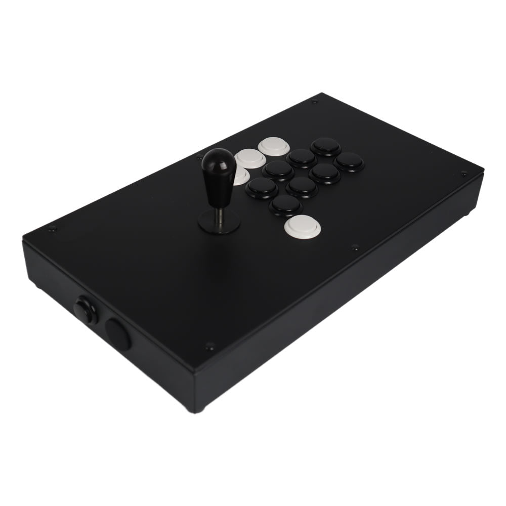 FightBox M8-CrossUP Arcade Joystick Game Controller for PC/PS/SWITCH –  FightBoxArcade