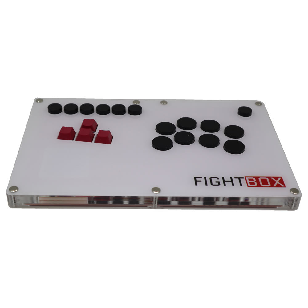 FightBox B6 Arcade Game Controller for PC/SWITCH/PS3/PS4/PS5