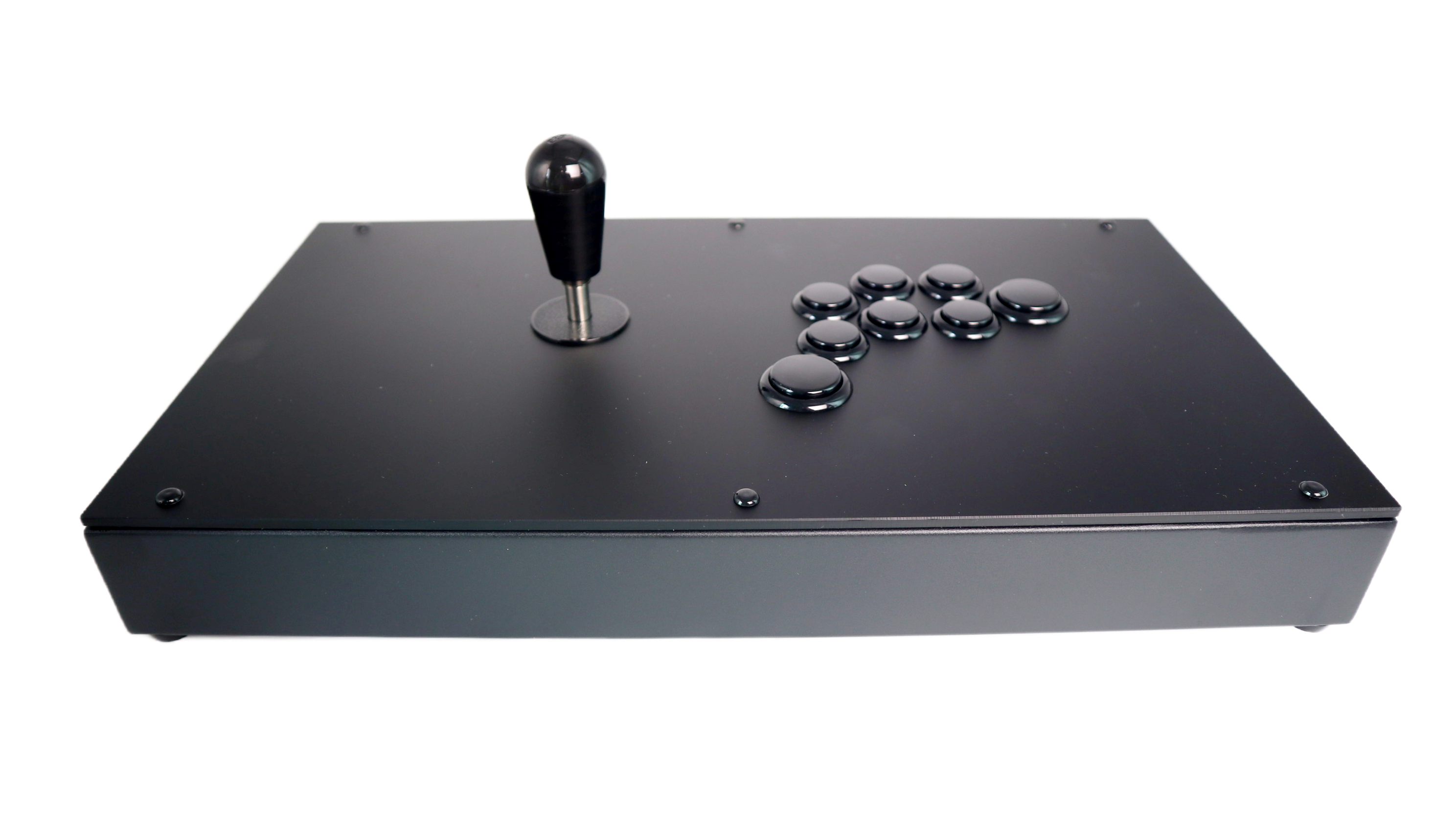 Customization based on M9 Arcade Game Controller Project 15/08/2025