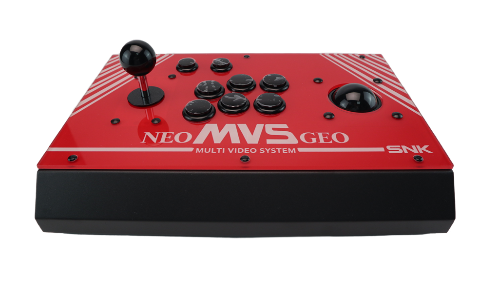 FightBox R10 Arcade Game Controller Custom Panel Project 03/03/2026