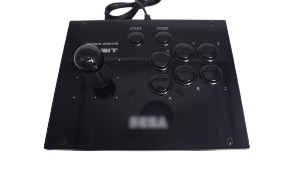 FightBox R3 Arcade Game Controller Custom Panel Project 17/12/2025