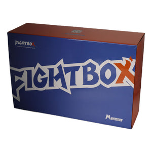 フォトカツ　コンプリートBOX FightBox K2 Korean Lever Arcade Joystick Game Controller for PC/PS