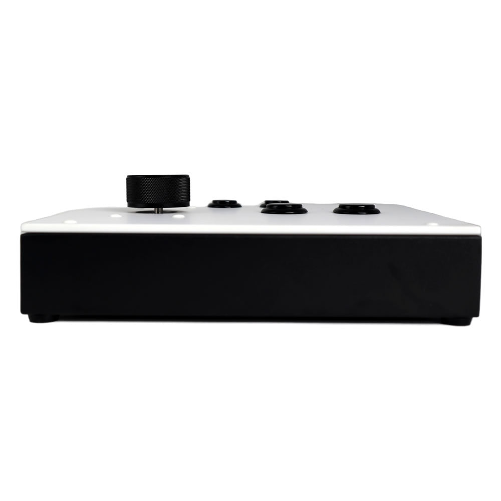 FightBox R5 USB Arcade Game Spinner Controller For MAME RetroArch Rasp ...