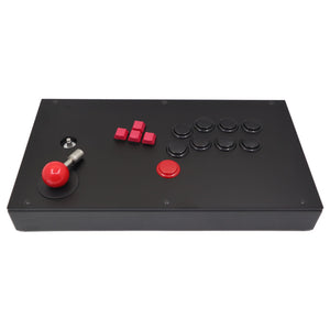 FightBox M7 Joystick and Keyboard Button Leverless Arcade Game Controller