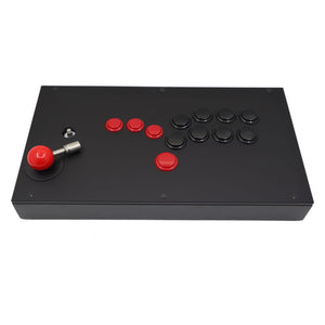 FightBox M1 Joystick and All Button Leverless Arcade Game Controller