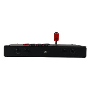 FightBox K2-NEO-Edition Korean Knee Lever Arcade Joystick Game