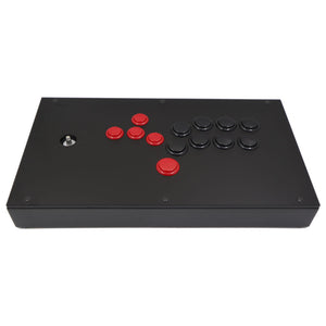 FightBox M3 Joystick and All Button Leverless Arcade Game Controller