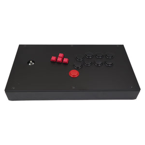 FightBox M7 Joystick and Keyboard Button Leverless Arcade Game Controller