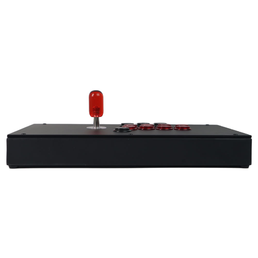 FightBox K2-NEO-Edition Korean Knee Lever Arcade Joystick Game