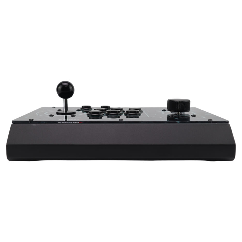 FightBox R9 Arcade Fight Stick With Spinner Retro Game Controller For ...
