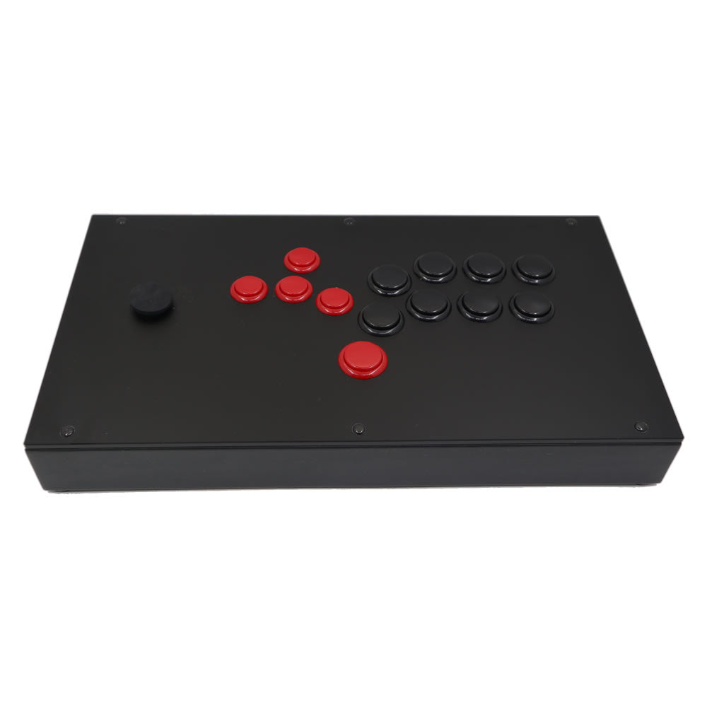 FightBox M3 Joystick and All Button Leverless Arcade Game Controller