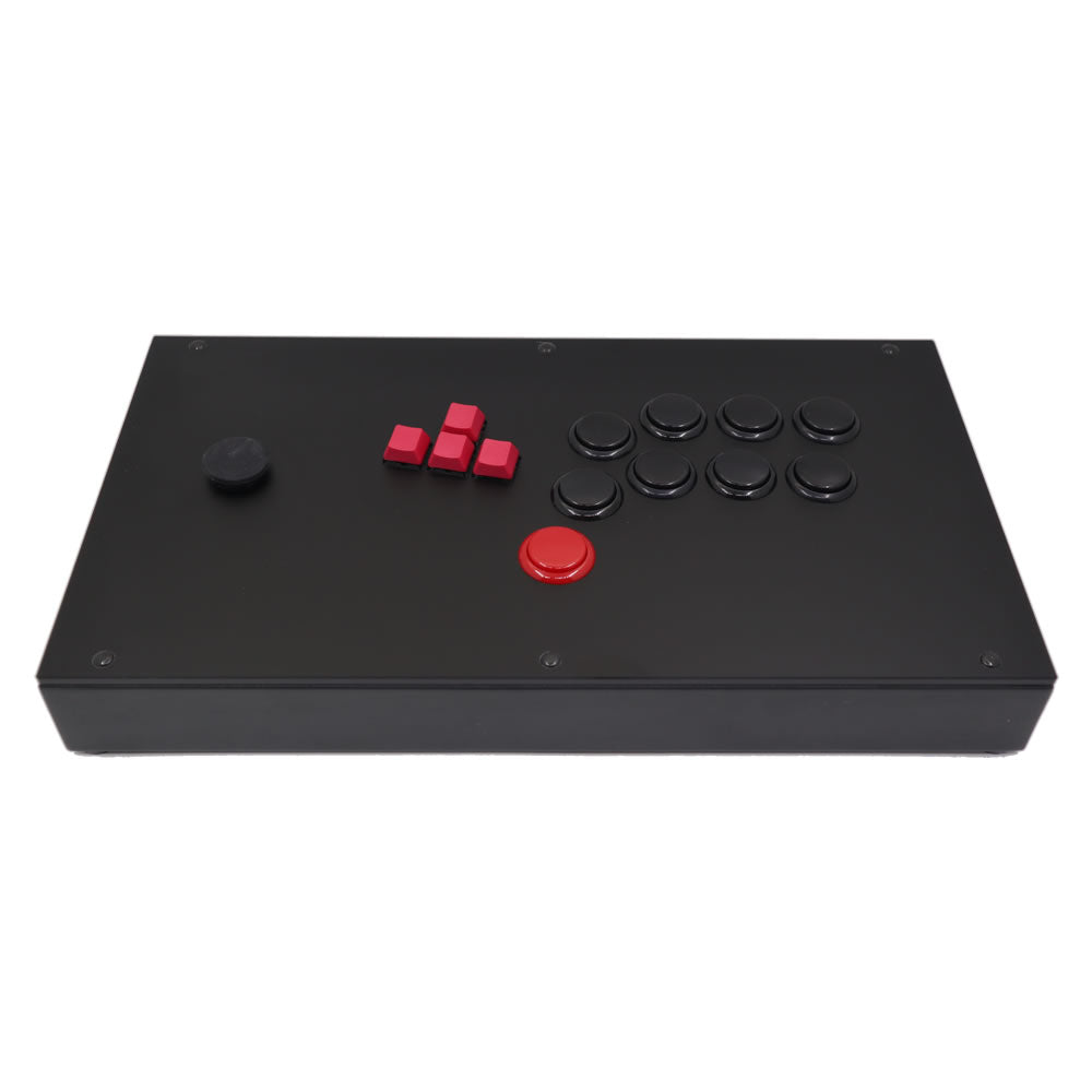 FightBox M7 Joystick and Keyboard Button Leverless Arcade Game Controller