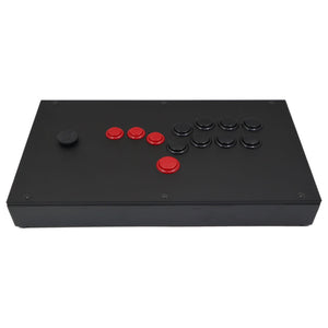 FightBox M1 Joystick and All Button Leverless Arcade Game Controller