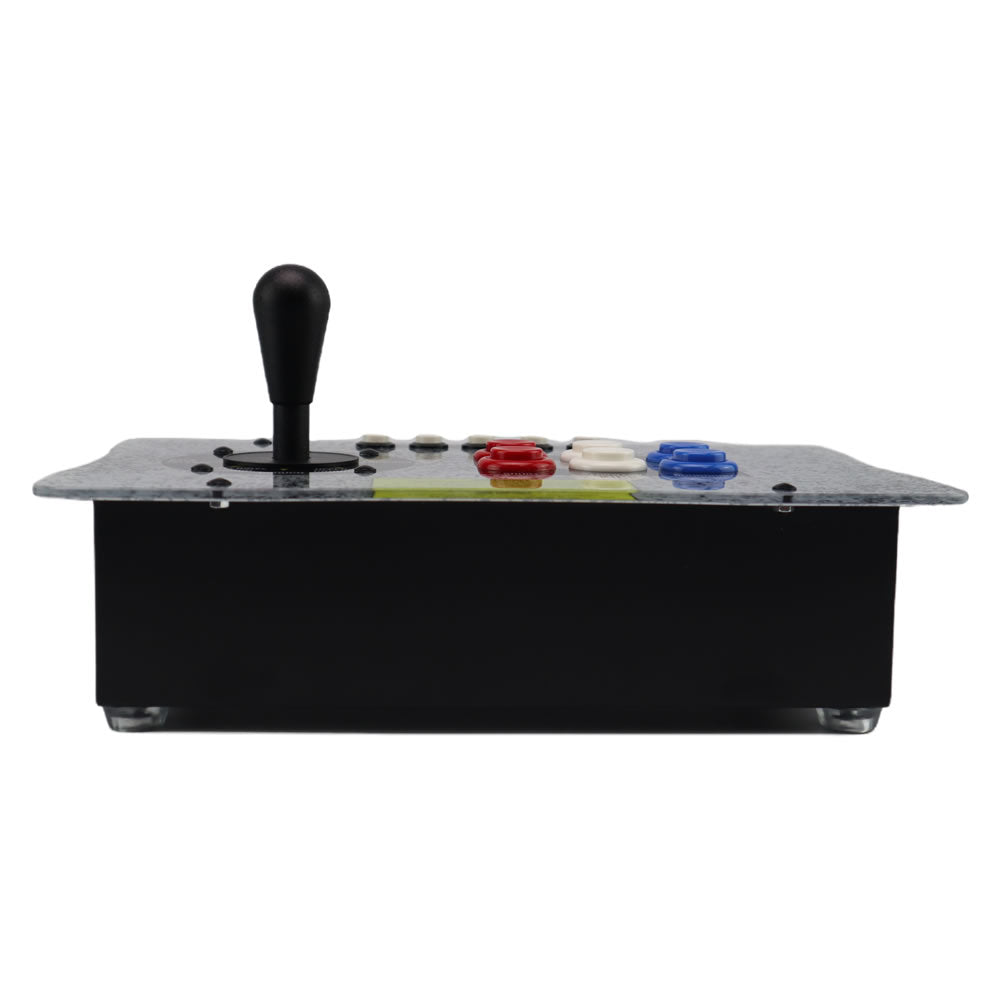 FightBox R8-SF2 American Street Fighter Arcade Fight Stick Game Contro ...