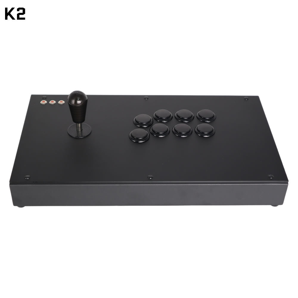 FightBox K2 Korean Arcade Joystick Game Controller for PC/PS/XBOX/SWITCH