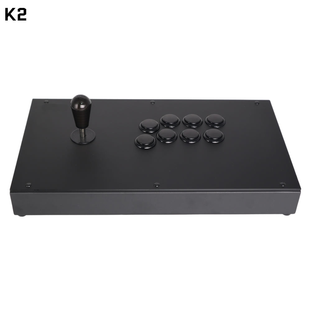 FightBox K2 Korean Lever Arcade Joystick Game Controller for PC/PS/XBOX/SWITCH