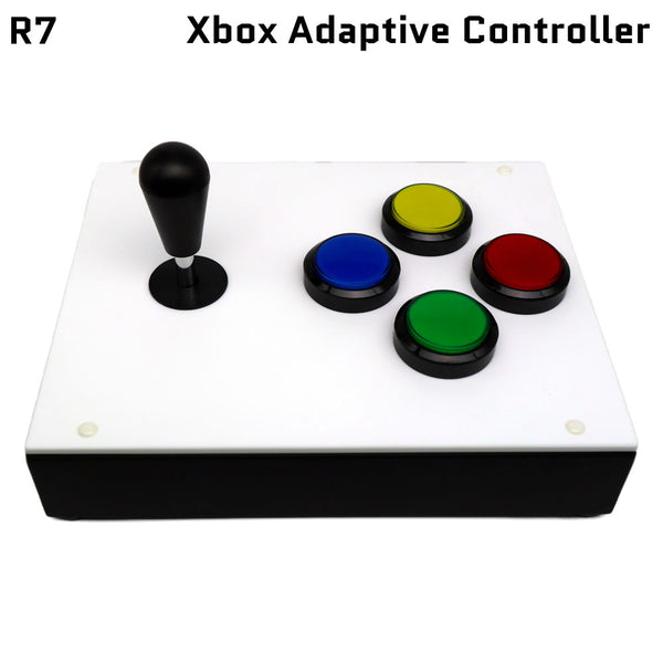 新品　FIGHTBOX Arcade Joystick Reim Amazon.com: FightBox M1-PC All Button Leverless Arcade Fight