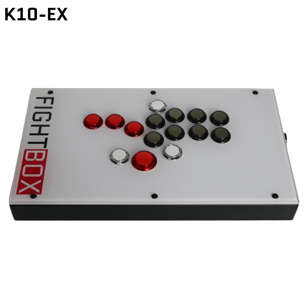 Fightbox FightBox Arcade - All-Button Fighting Game Controllers – FightBoxArcade