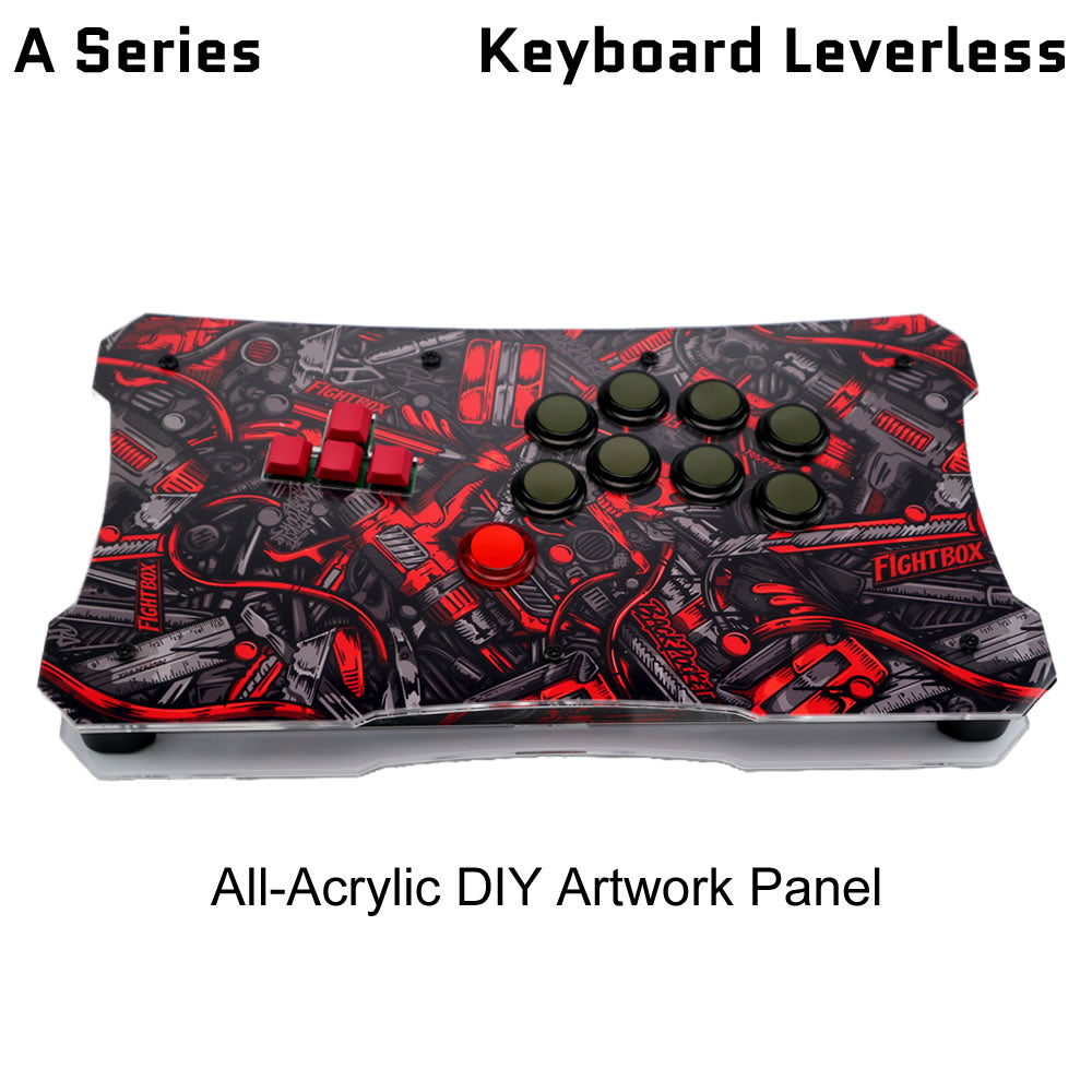 Products – FightBoxArcade
