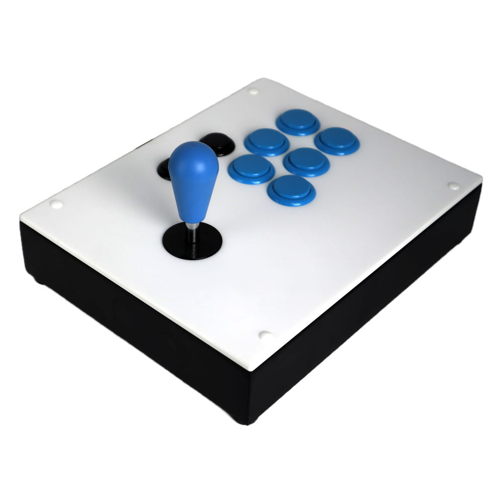 FightBox R3 Arcade Fight Stick Game Controller For Sega Mega Drive 1/2