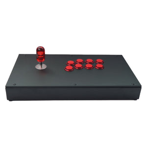 FightBox K2-NEO-Edition Korean Knee Lever Arcade Joystick Game