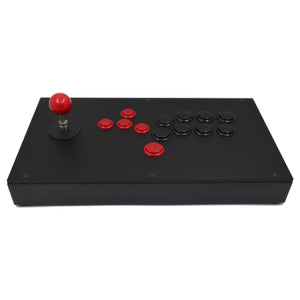 FightBox M3 Joystick and All Button Leverless Arcade Game Controller