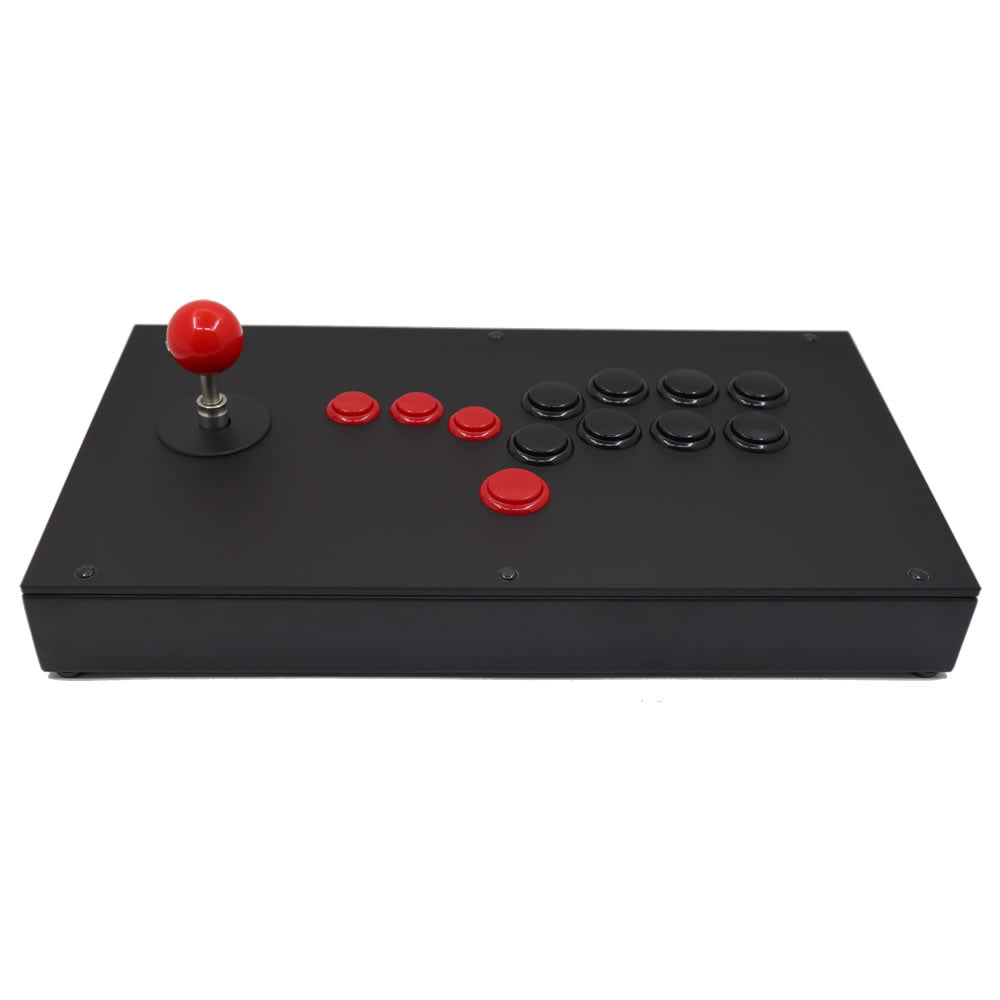 FightBox M1 Joystick and All Button Leverless Arcade Game Controller