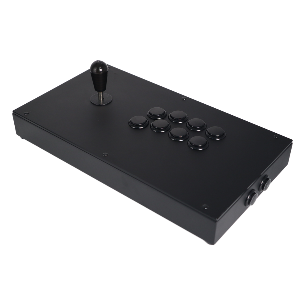 FightBox K2 Korean Lever Arcade Joystick Game Controller for PC/PS/XBOX/SWITCH
