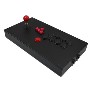 FightBox M7 Joystick and Keyboard Button Leverless Arcade Game Controller
