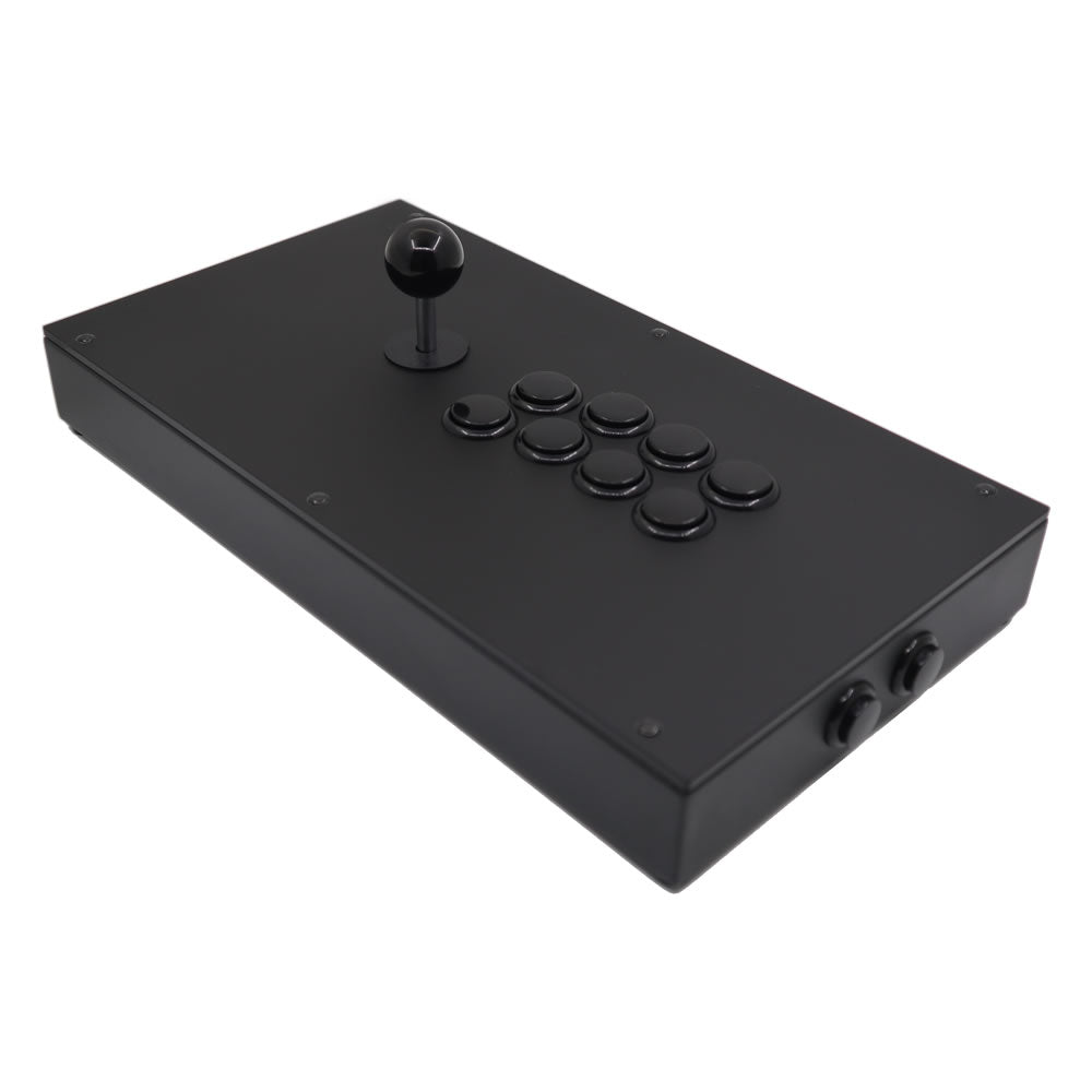 FightBox M9 Arcade Joystick FightStick Game Controller for PC/PS/XBOX/SWITCH