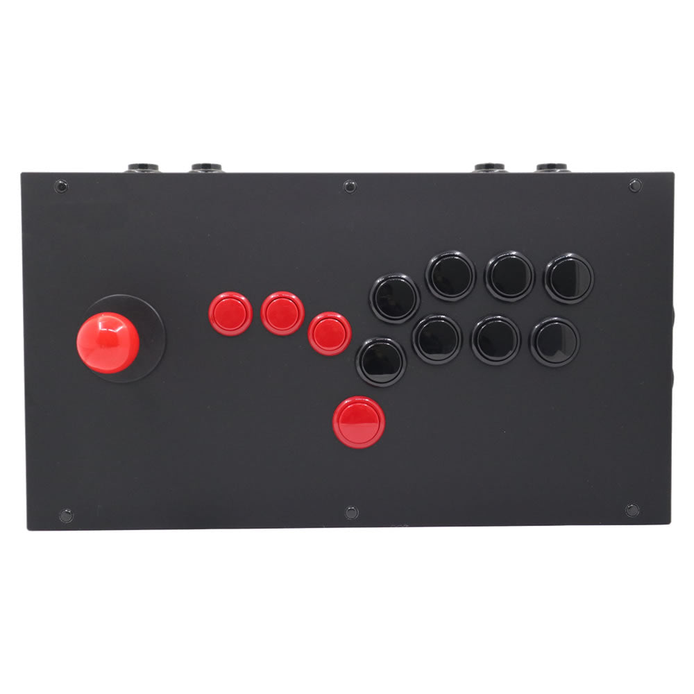 FightBox M1 Joystick and All Button Leverless Arcade Game Controller