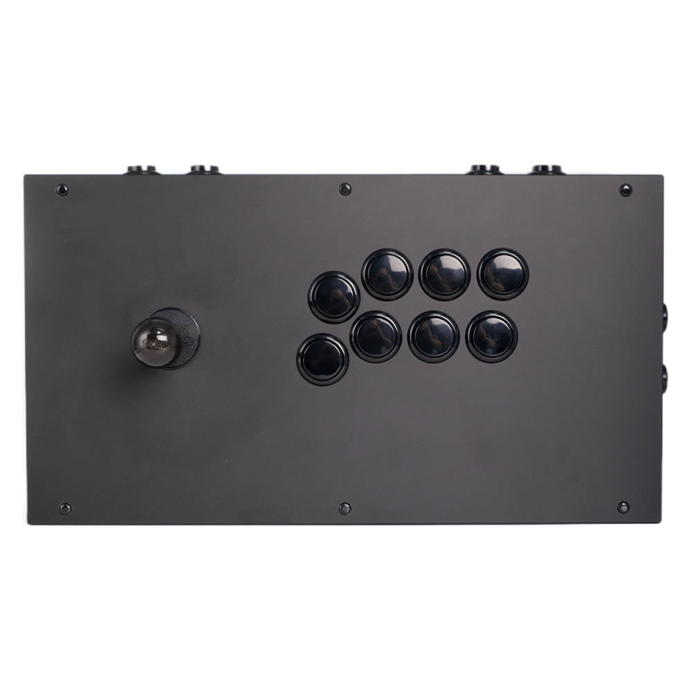 FightBox K2 Korean Lever Arcade Joystick Game Controller for PC/PS/XBOX/SWITCH