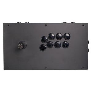 FightBox K2 Korean Lever Arcade Joystick Game Controller for PC/PS