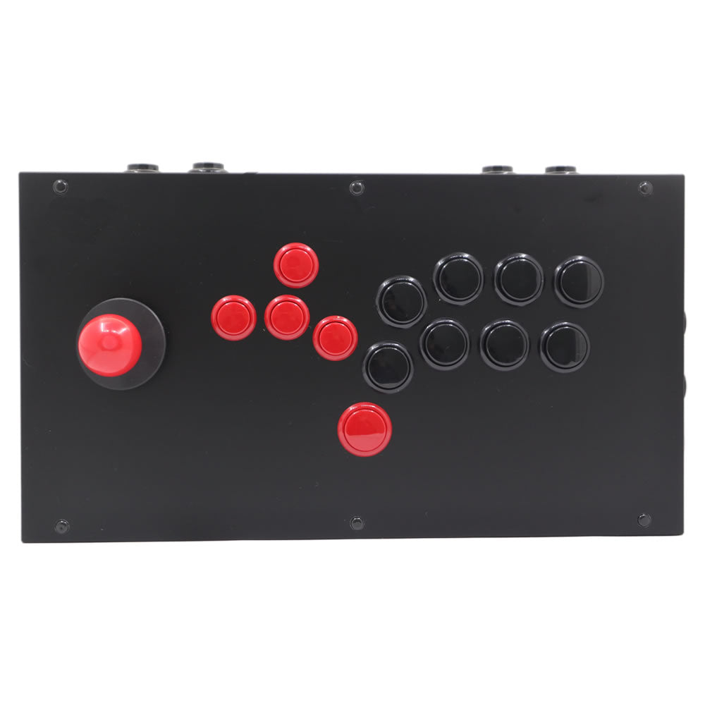 FightBox M3 Joystick and All Button Leverless Arcade Game Controller