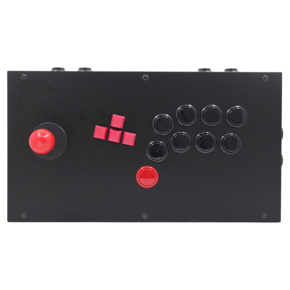 FightBox M7 Joystick and Keyboard Button Leverless Arcade Game Controller