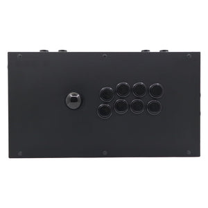 FightBox M9 Arcade Joystick FightStick Game Controller for PC/PS/XBOX/SWITCH