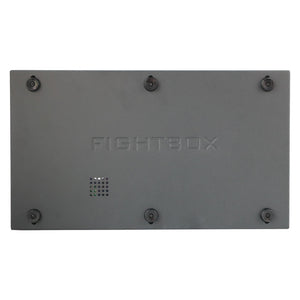 FightBox F-GEN-5X All Button Leverless Arcade Game Controller for Xbox Series X|S/PS5/Switch/PC
