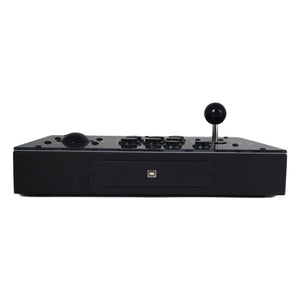 FightBox R10 Arcade Fight Stick With Trackball Retro Game Controller For PC/PS3