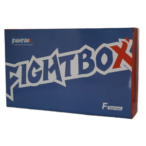 FightBox R1-B Arcade Game Mixed Analog Digital Controller