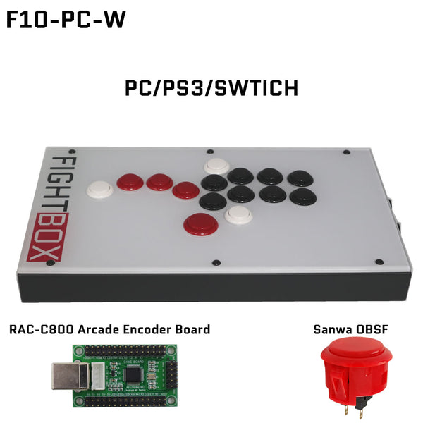 その他 fightBox F10PRF F10-PC-W_grande.jpg?v=1733634900