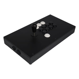 FightBox M8-CrossUP Arcade Joystick Game Controller for PC/PS/SWITCH