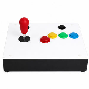 FightBox R2 Arcade Fight Stick Game Controller for SNK Neo Geo MVS