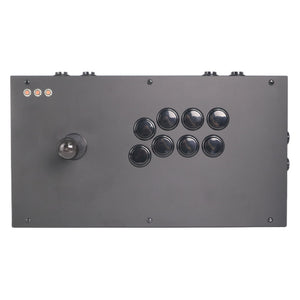 FightBox K2 Korean Arcade Joystick Game Controller for PC/PS/XBOX/SWITCH