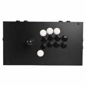 FightBox M8-CrossUP Arcade Joystick Game Controller