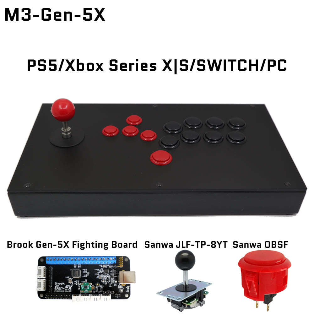 韓国 ファッション通販 M3-Gen-5X.jpg?v=1733747550 Nintendo Switch