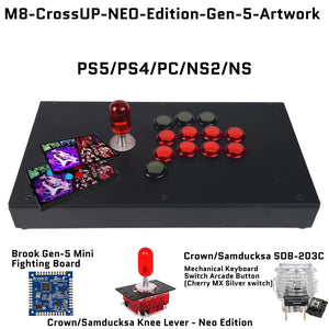 Fighting Stick 綺麗な状態です。 Fighting Stick 綺麗な状態です。