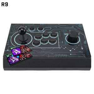 FIGHTBOX Arcade Joystick Reimagined 新品 FIGHTBOX Arcade Joystick Reimagined 新品